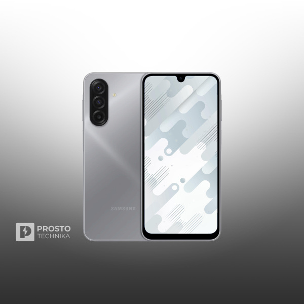 Смартфон Samsung Galaxy A17 4/128 Gray